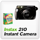Instax 210